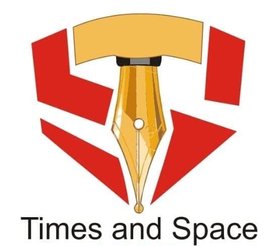 Timesandspace